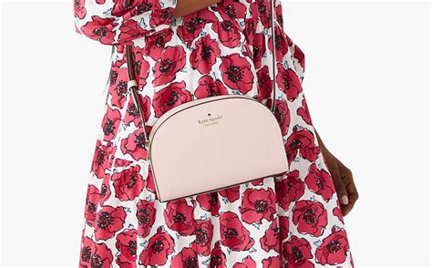 Kate Spade Crossbody Bag Shipped Free Stuff Finder