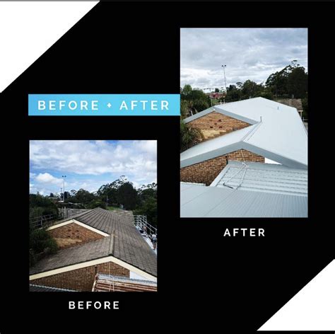 Roof Repairs Sydney Roofing Specialists Expert Roof Restoration