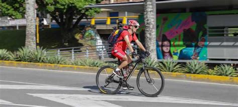 ABC del día sin carro y moto en Cali