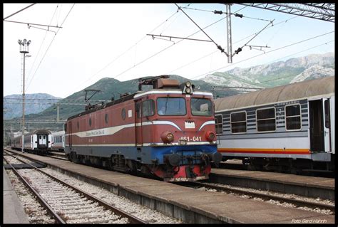 Baureihe 461 Fotos - Bahnbilder.de