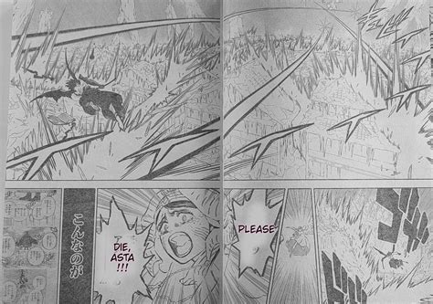 Noir On Twitter Raw Ass Double Spread BCSpoilers