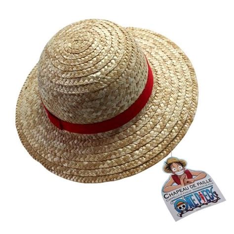 Chapeau De Paille One Piece