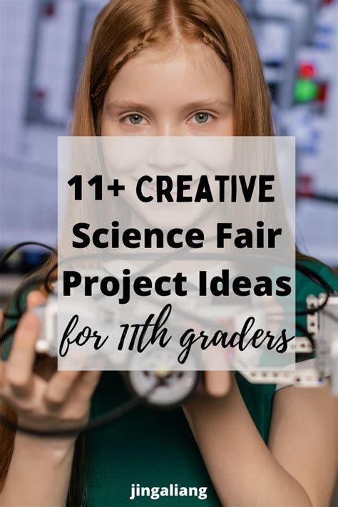 Interesting Science Fair Projects Artofit