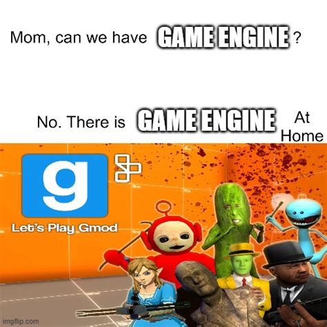 gmod Memes & GIFs - Imgflip