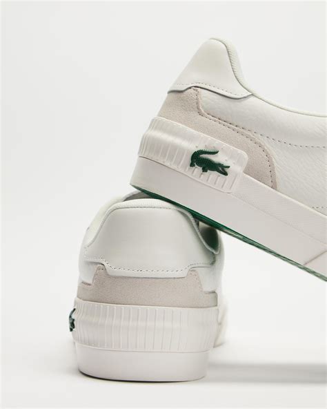 Lacoste L004 Sneakers Mens Airrobe