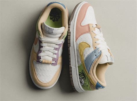 SNKR TWITR On Twitter LIVE In 1 Hour Nike Dunk Low SE Nike Sun Club