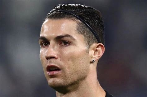 Corte De Cabelo Cristiano Ronaldo 2025 - Cabelo de Cristiano Ronaldo em 2026: Veja os Cortes Que Dominam