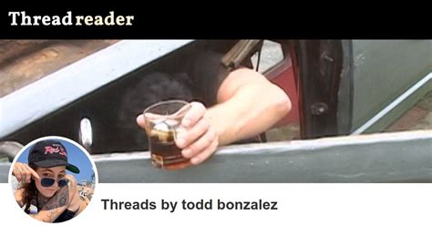 Todd Bonzalez S Threads Thread Reader App