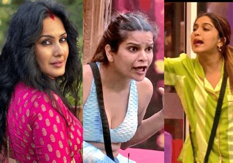 Bigg Boss 16 Kamya Panjabi Sides With Nimrit Kaur Ahluwalia In Her