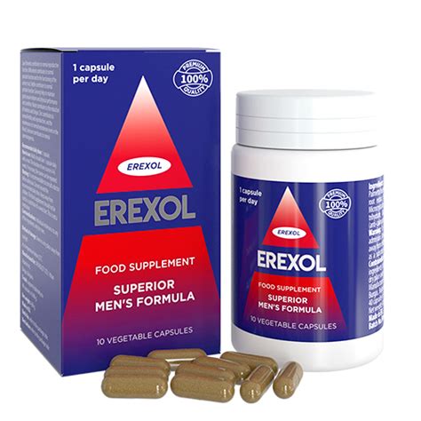 EREXOL – Best Care
