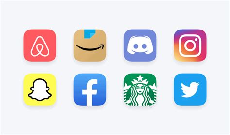 App Icon Design: A Guide To Creating Eye-Catching Icons