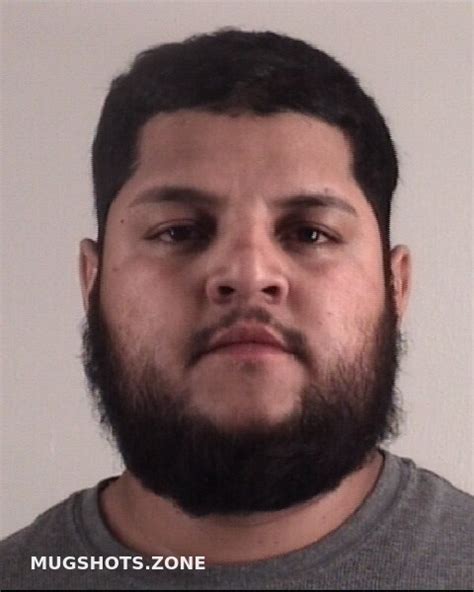 Gomezgomez David 05 01 2023 Tarrant County Mugshots Zone