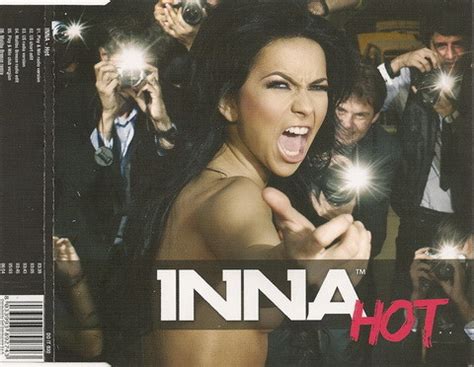 Inna Hot Cdr Discogs