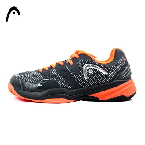 Head Original Tennis Shoes Breathable Tennis Sneakers For Men Sport