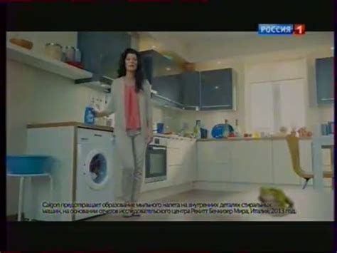 ADMONITOR | Calgon (Calgon): Calgon Гель - два в одном: ни болота, ни ...