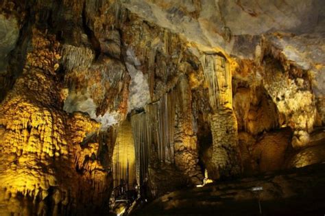 Phong Nha Caves Most Beautiful Caves You Should Discover In Quang