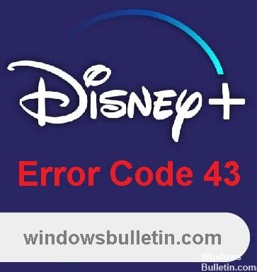 Come Risolvere Il Problema Codice Errore Di Disney Plus