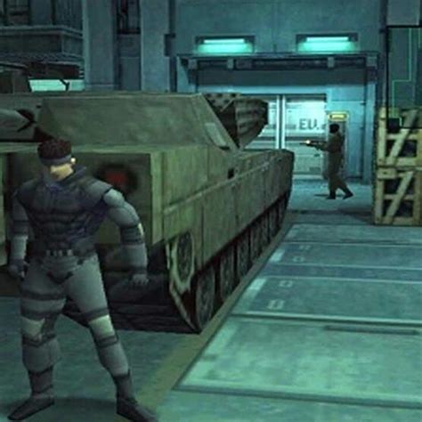 Metal Gear Solid Master Collection Terá Edição Física