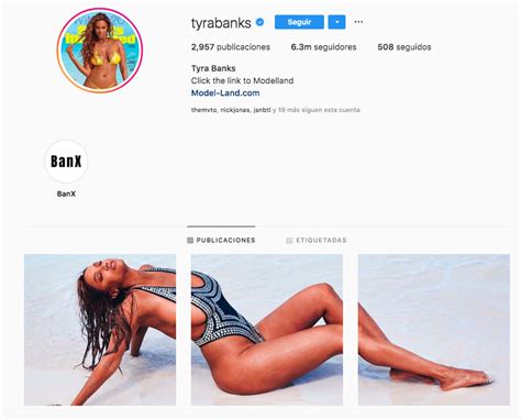 El bikini con el que Tyra Banks posó orgullosa de su cuerpo a los años Infobae