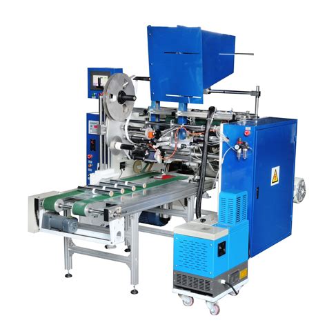 Aluminum Foil Fully Automatic Rewinding And Cutting Machine With Label