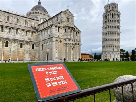 Leaning Tower Of Pisa 13 Tips For Your 2024 Visit Mom In Italy