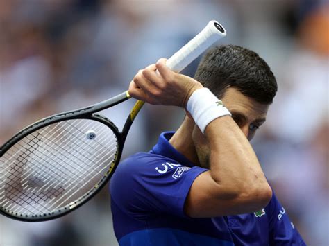 Novak Djokovic nu se lasă după eșecul de la US Open Tatăl său a