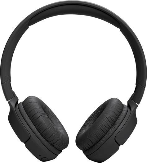 JBL Tune T520BT Bluetooth Headphones - Black | at Mighty Ape NZ