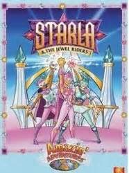 Watch Starla and the Jewel Riders Online - Full Episodes of Season 1 | Yidio