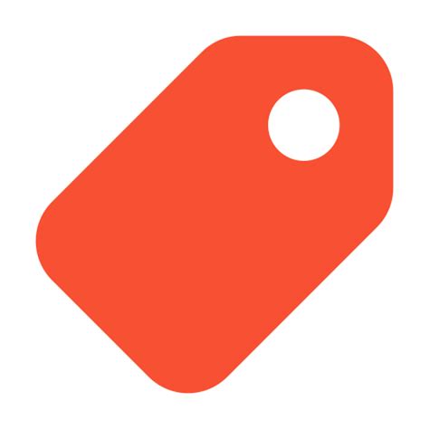 Etiqueta De Precio Iconos Gratis De Negocio