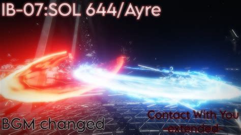 Acvi Ayre Boss Fightbgm Changed Content With You Extended Youtube