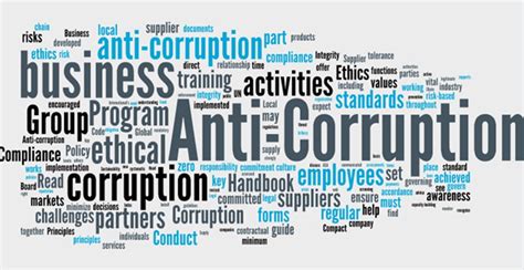 Prevention of Corruption (Amendment) Bill, 2018 |ForumIAS Blog