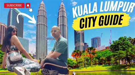 Best Things To Do In Kuala Lumpur 2023 Travel Guide Kuala Lumpur 2023