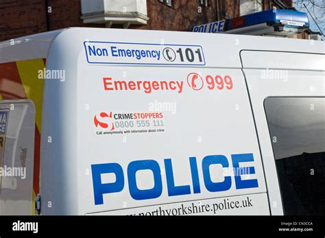 101 Police Number Hi Res Stock Photography And Images Alamy