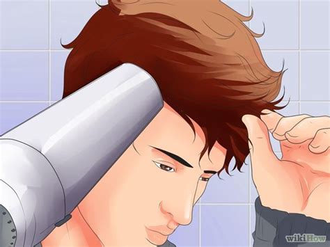 How To Create The Perfect Hair Care Routine For Men Long Hair Care