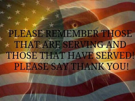 God Bless Our Troops Sayings Patriotic Remember