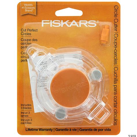 Fiskars Circle Cutter Tool