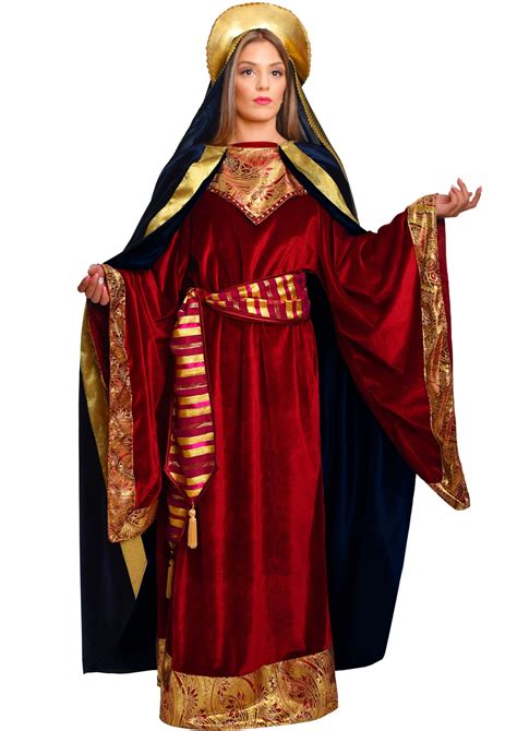 Mama Mary Costume Diy Ubicaciondepersonascdmxgobmx