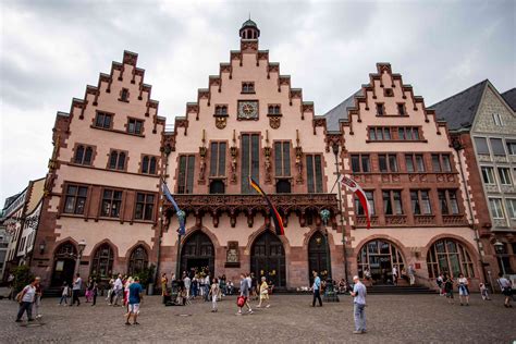 What to Do in Frankfurt for Free