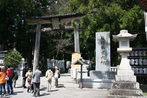 世界遺産・熊野古道の旅：時事ドットコム