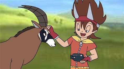 Heres The Serengeti Savannahscreencaps The Parody Wiki Fandom