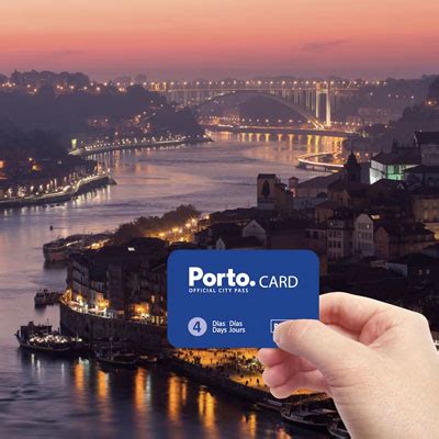 City Pass Porto Pour Tout Savoir Visiter Porto