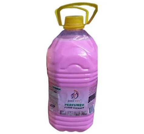 Just Try Perfumed Floor Cleaner Phenyl Packaging Size 5 Litre At Rs 150bottle In Rajahmundry