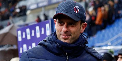 Torino Bologna Thiago Motta Tornano Arnautovic E Zirkzee Out Dominguez