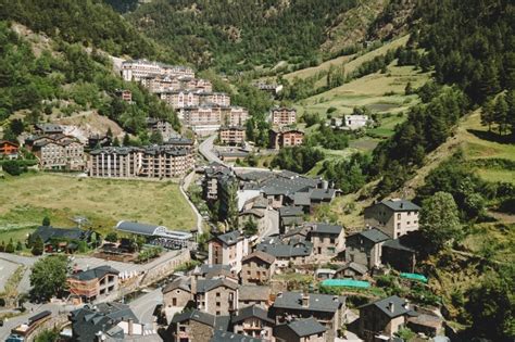 Arinsal Parr Quia De La Massana Andorra All Tourist Information