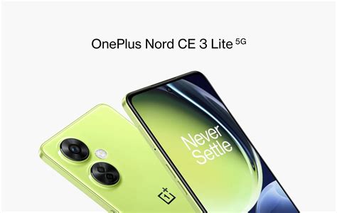 Oneplus Nord Ce Lite Specification Leaked Ahead Of Launch Check Full