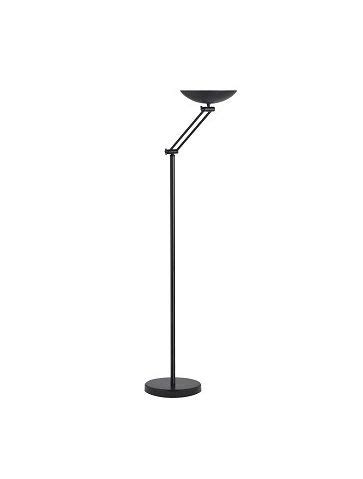 Lampadaire Led Variation Dely Articul Kos Lighting Couleur Gris