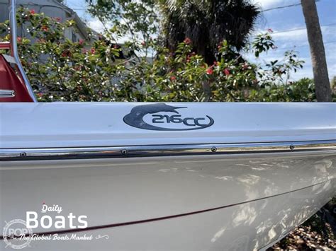 2007 Sea Fox Boats 216 Cc For Sale View Price Photos And Buy 2007 Sea