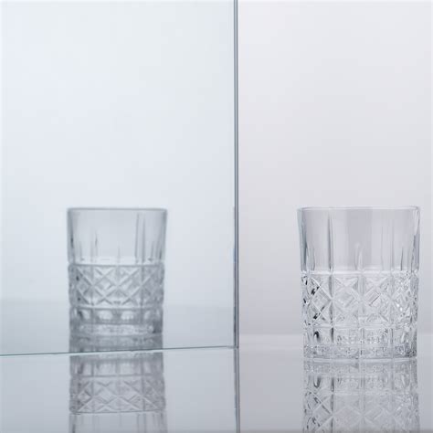 Two-Way Mirror » Goldray Glass