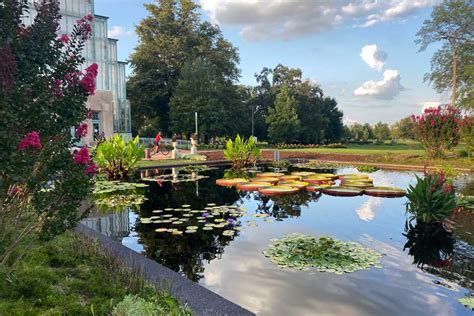 Forest Park In St Louis Among Top 5 Parks In Us • Brdg Park