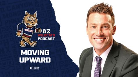 Az Wildcats Podcast Yogi Roth Discusses A Long Friendship With Jedd